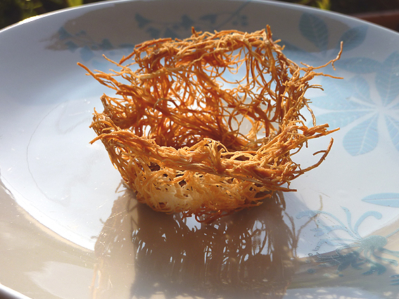 סלסילת קדאיף