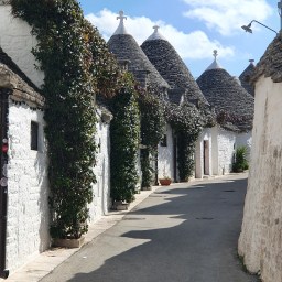 בחזרה לאיטליה